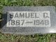 Samuel C Kohl