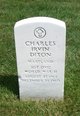  Charles Irvin Dixon