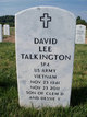  David Lee “Dave” Talkington