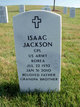  Isaac Jackson