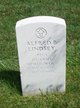  Alfred B Lindsey
