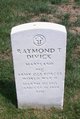  Raymond T. Divick