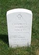  Charles Hale Foley
