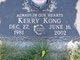  Kerry Kong