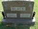 Profile photo:  Gladys A. <I>Allen</I> Black
