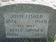  John Fisher