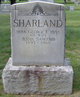  George Earl Sharland
