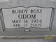  Buddy Ross Odom