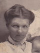 Mrs Bertha Johanna “Hannah” <I>Johnson</I> Peterson