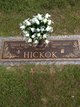  Harold Eugene “Wild Bill” Hickok
