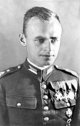 Rottmeister Witold Pilecki