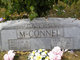  William K McConnel