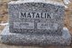  John Matalik