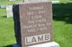  Thomas Lamb