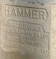  Annie Will <I>Young</I> Hammer