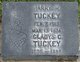  Harry William Tuckey