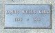  Louis Wells Kirk