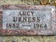  Lucy Agnes Urness