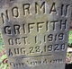  Norman Griffith