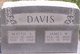  James W “Bill” Davis
