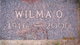  Wilma Olga <I>McFadden</I> Laabs