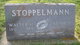 Walter Herman Stoppelmann