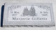  Marjorie "Marj" Gillette