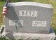  Hazel <I>Inman</I> Betz