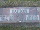  Glenn W. Patton
