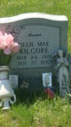  Ollie Mae <I>Alder</I> Kilgore
