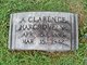  Alvin Clarence “Battleaxe” Hargrove Sr.