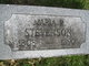  Maria R <I>Sherwood</I> Stevenson