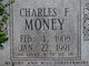  Charles Franklin Money
