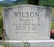 CPL William R. Wilson