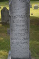  Richard Lisson