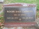  Roger Dale Garrett