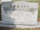  Nicholas Mitchel Pickard