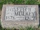  Joseph Barlow Mulkey