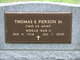  Thomas Earl Pierson Sr.