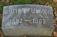  Ruth R Fulmer