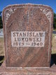  Stanislaw Lukowski