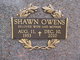 Shawn Owens Photo