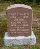  Elizabeth A. <I>Pullen</I> Austin