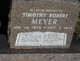  Timothy Robert Meyer