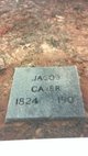  Jacob Caver