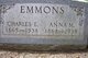  Charles Ellis Emmons III