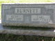  Ruth <I>Armfield</I> Burnett