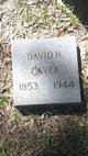  David H. Caver