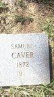  Samuel Caver