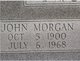  John Morgan Nichols